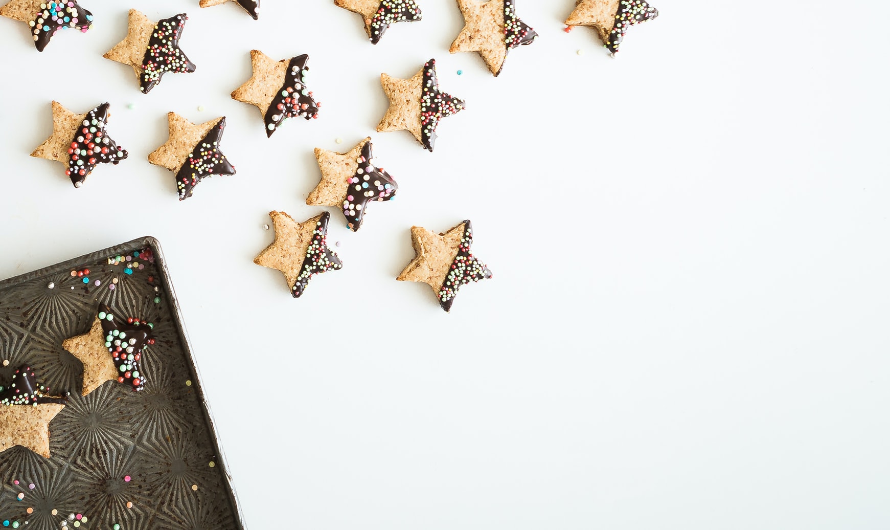 Galletas de Navidad