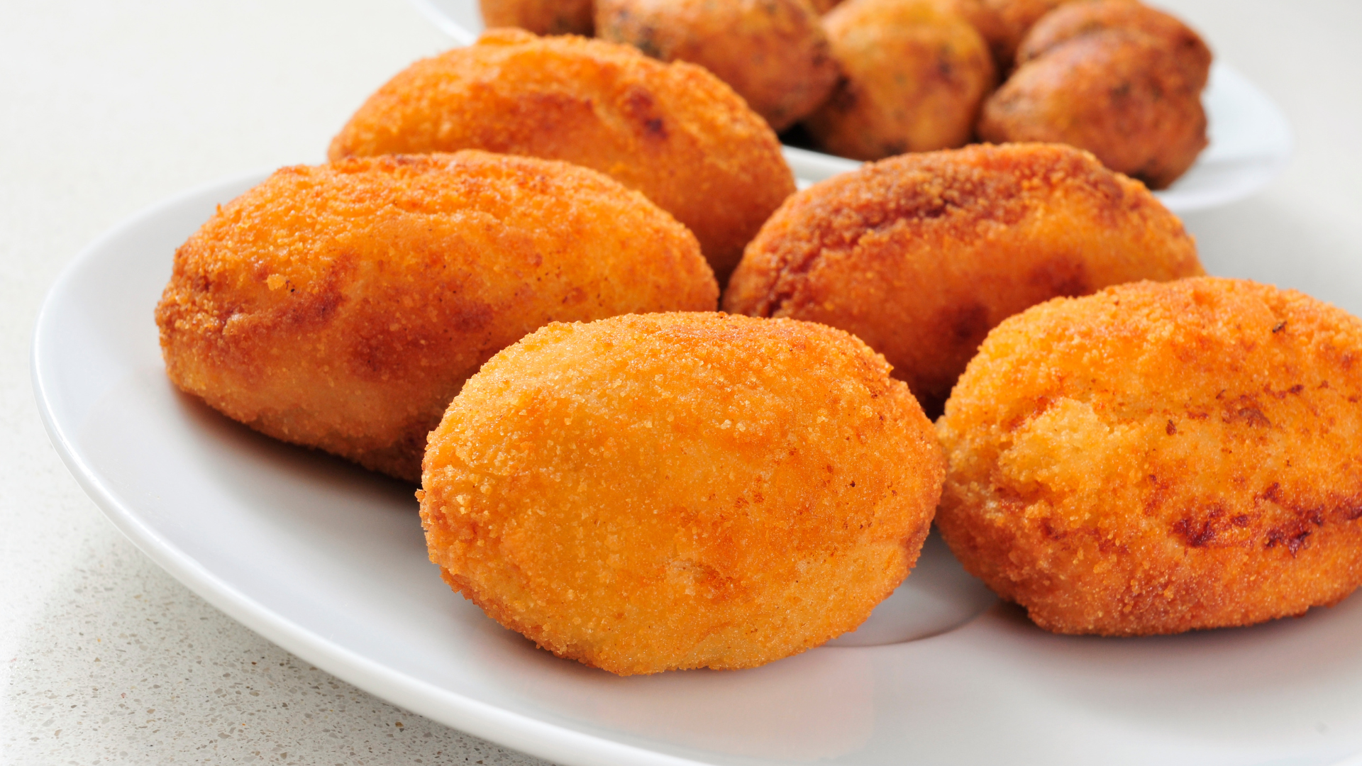 Cómo hacer unas croquetas de cocido caseras