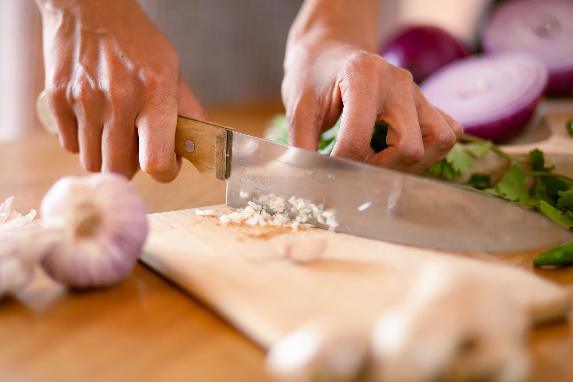 recetas fáciles